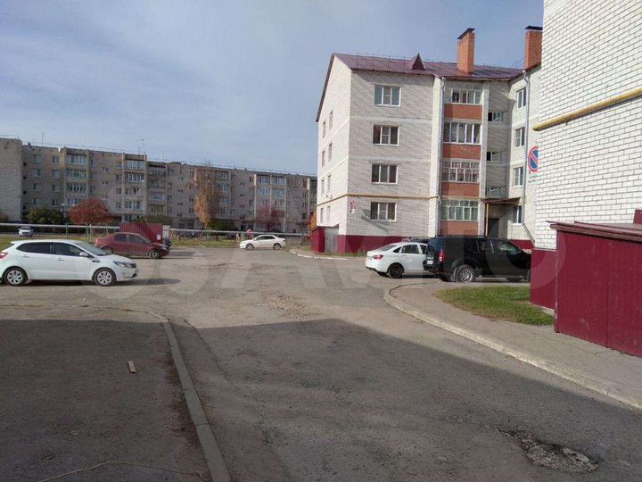 Гараж, 24 м²