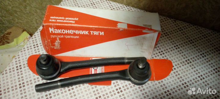 Наконечник рулевой трапеции