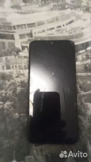 Xiaomi Redmi Note 7, 4/64 ГБ