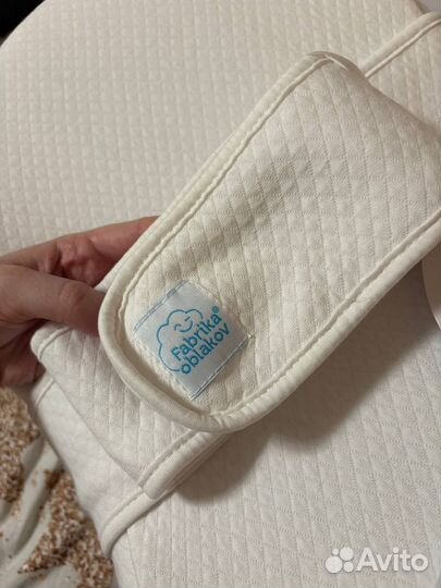 Кокон зевушка фабрика облаков