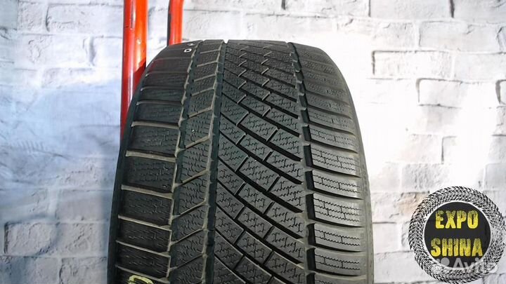 Continental ContiWinterContact TS 850 P 275/30 R20