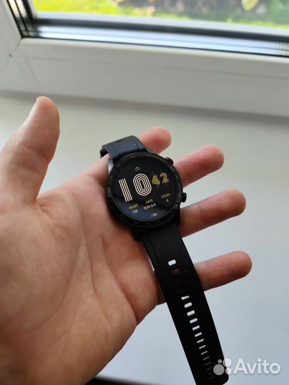 Смарт часы honor magic watch 2 46мм