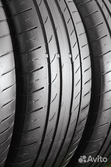 Continental ContiSportContact 5 235/55 R19 101V