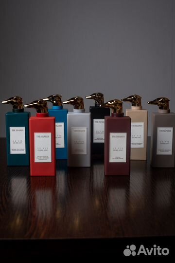 Косметика парфюмерия духи на распив