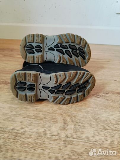 Ботинки Kickers размер 24