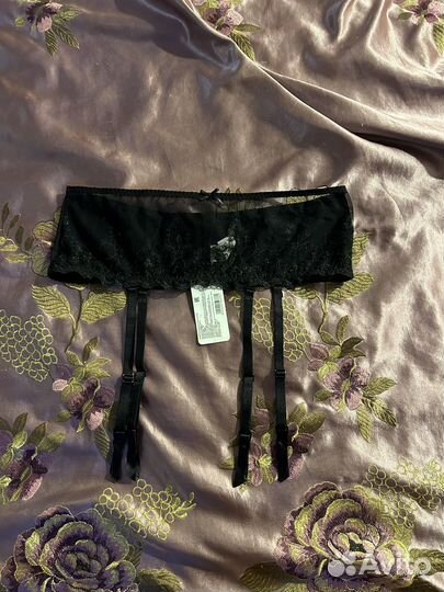 Пояс для чулков