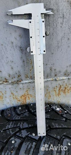 Nokian Tyres Hakkapeliitta 5 225/65 R17