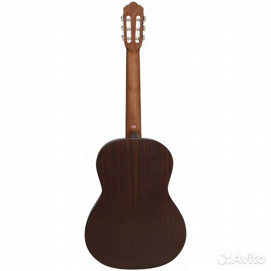 Классическая гитара Flight C-125 NA