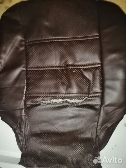 Продам чехлы