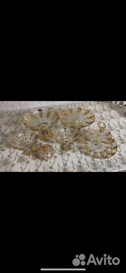 Набор посуды