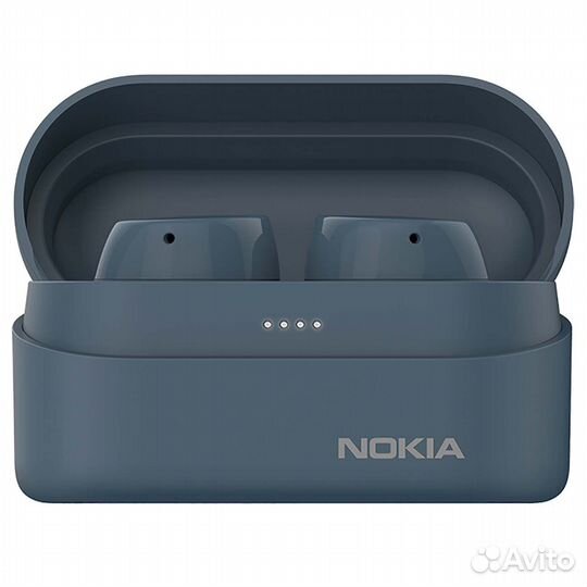 Новые Беспроводные наушники Nokia BH-405