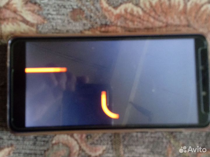 BQ 5740G Spring, 16 ГБ