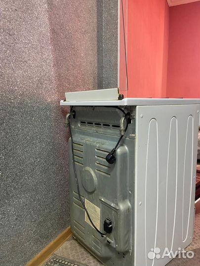 Газовая плита бу