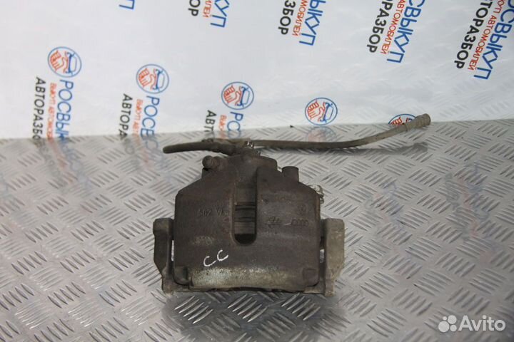 Суппорт Volkswagen Passat B6