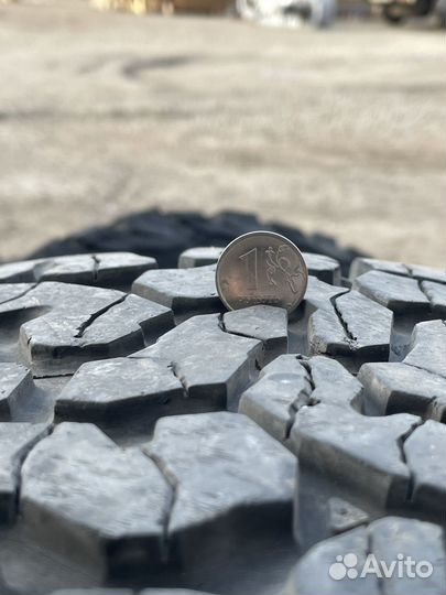 Bfgoodrich All Terrain КО2 265/60 R18