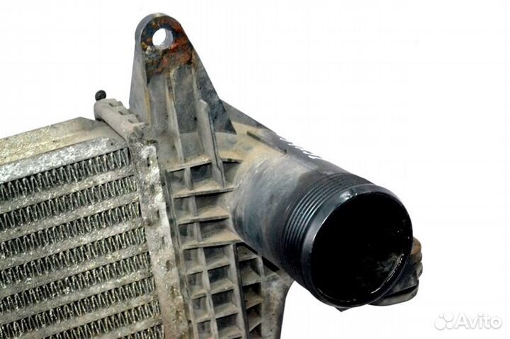 Интеркулер MAN TGL 8.180 (01.05)