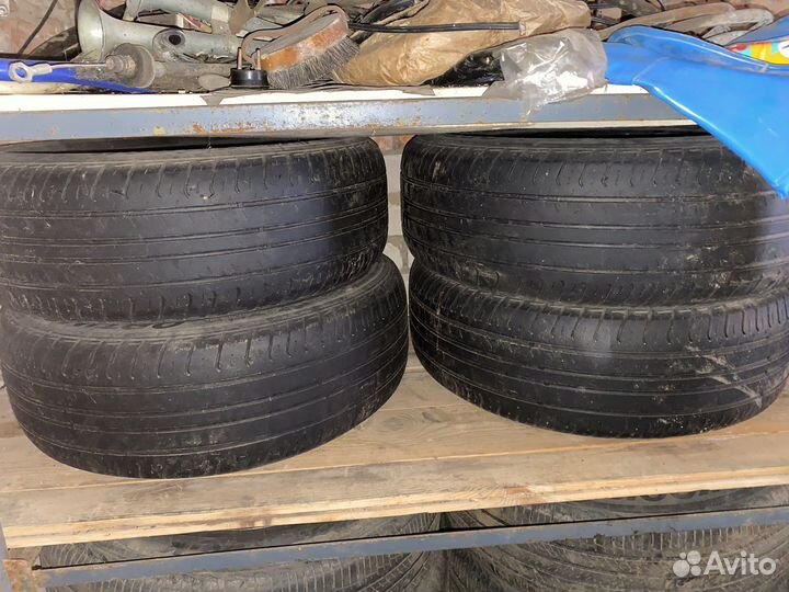 Hankook Optimo K415 225/60 R17