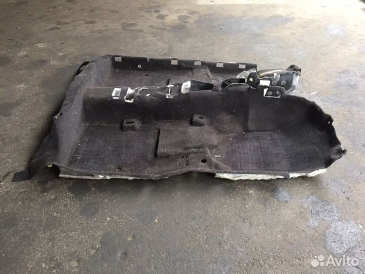 Покрытие напольное (ковролин) Infiniti Fx S51 5.0