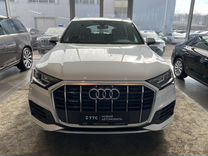 Новый Audi Q7 3.0 AT, 2022, цена от 10 990 000 руб.