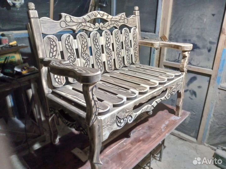 Скамья универсальная