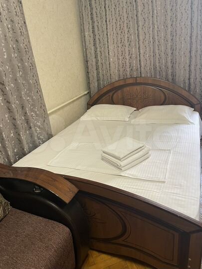 1-к. квартира, 38 м², 3/5 эт.