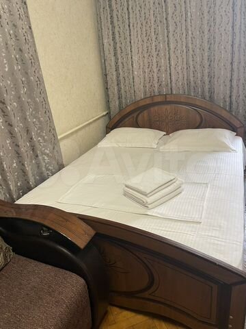 1-к. квартира, 38 м², 3/5 эт.