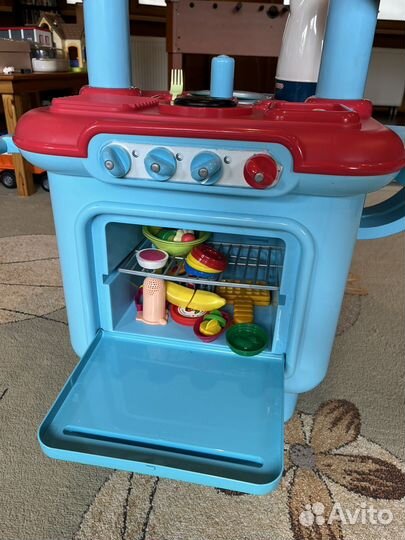 Детская кухня