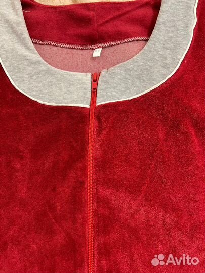 Халат женский