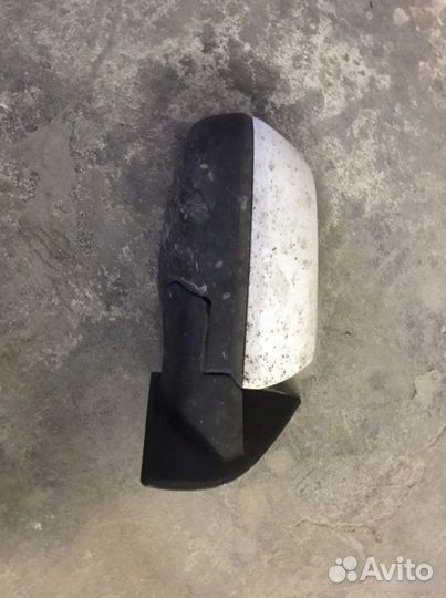 Зеркало электрическое правое Chevrolet Cobalt