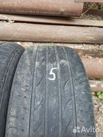 Bridgestone Dueler H/P Sport 235/50 R18