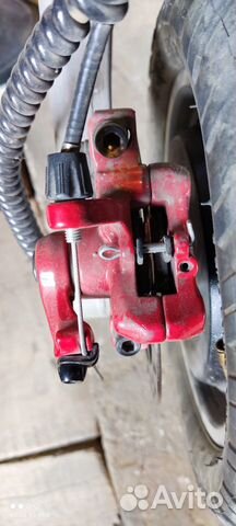 Электро самокат для взрослых бу