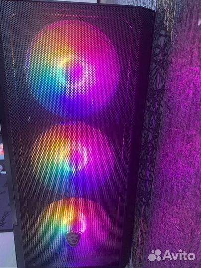 Системный блок