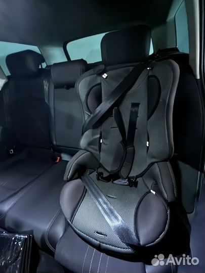 Детское автокресло