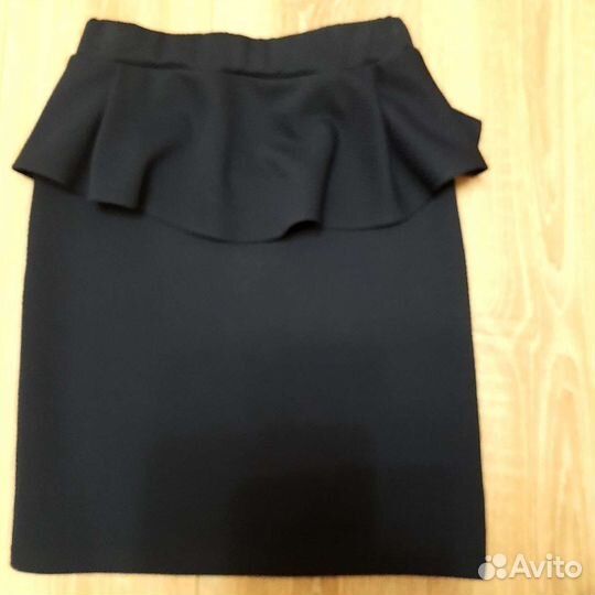 Юбка школьная