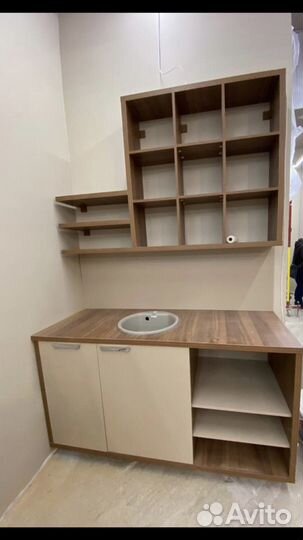 Лаборатории парикмахерские, косметологические