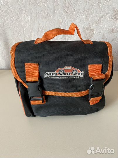 Автокомпресор