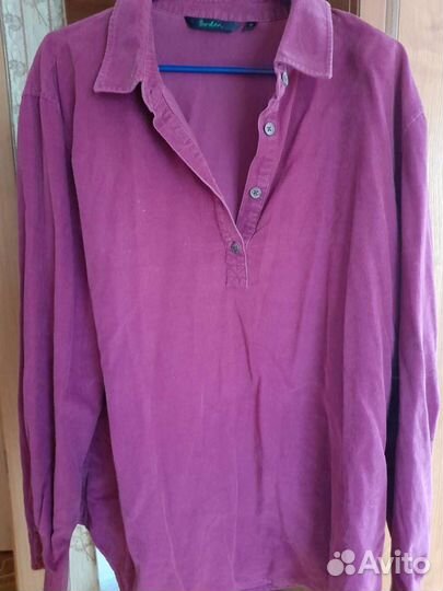 Женские вещи 48-50