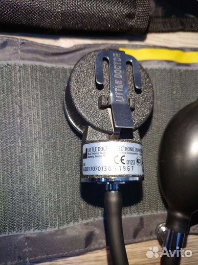 Тонометр Little Doctor