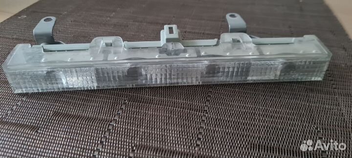 Повторитель стоп сигнала