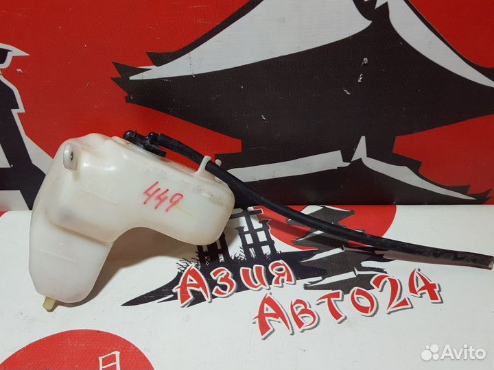 Бачок расширительный Toyota Wish ZNE10G 1ZZ-FE 200