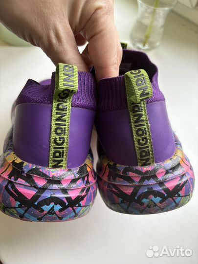 Кроссовки девочке 34 35