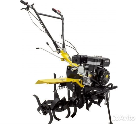 Сельскохозяйственная машина Huter мк-8000/135