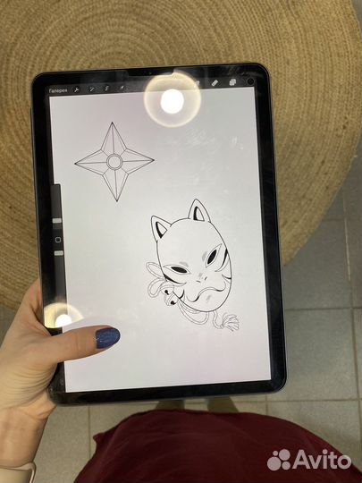 Татуировки