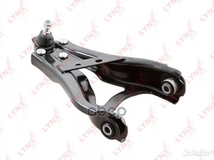 Рычаг подвески перед лев C5799L lynxauto