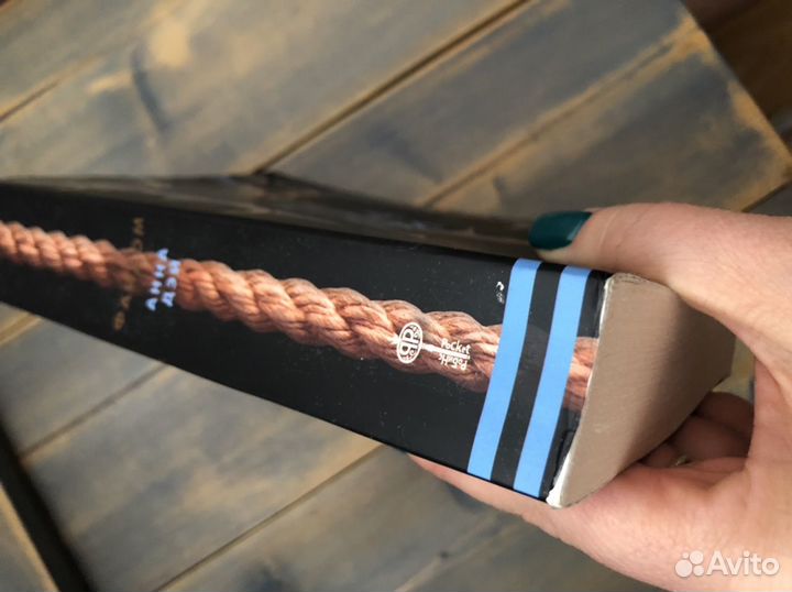 Анна Дэй- Фандом