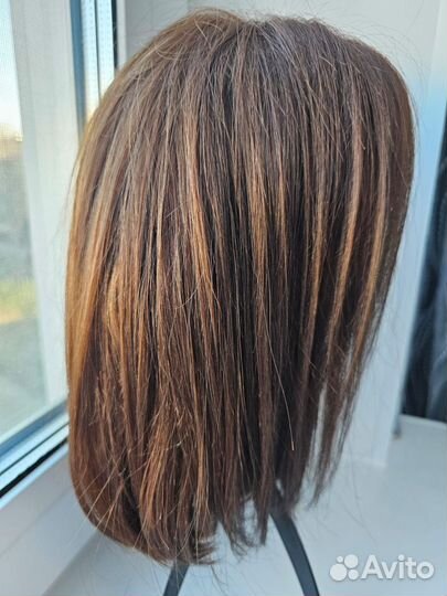 Система замещения волос