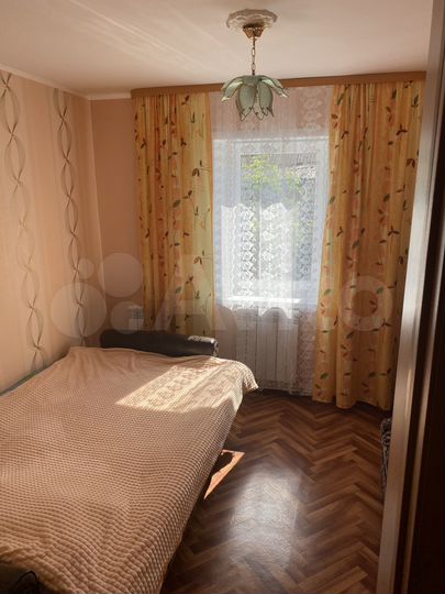 Дом 90 м² на участке 11 сот.