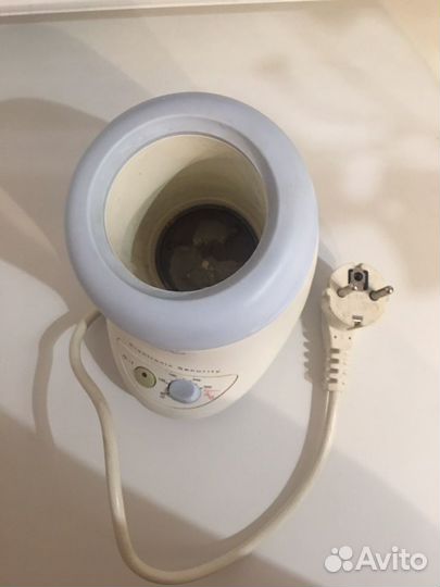 Подогреватель для бутылочек Tefal baby