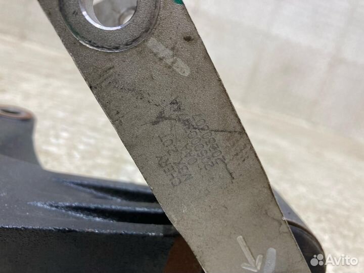 Кронштейн опоры двигателя Exeed Vx 2020