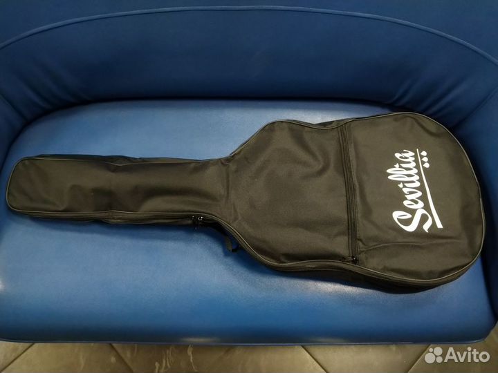 Чехол для гитары 38''